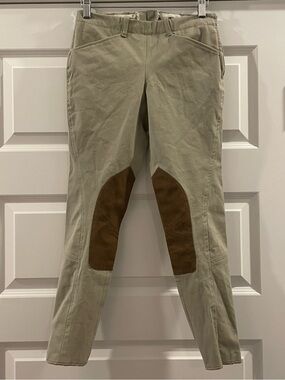 RJ Classics Riding Breeches NWT